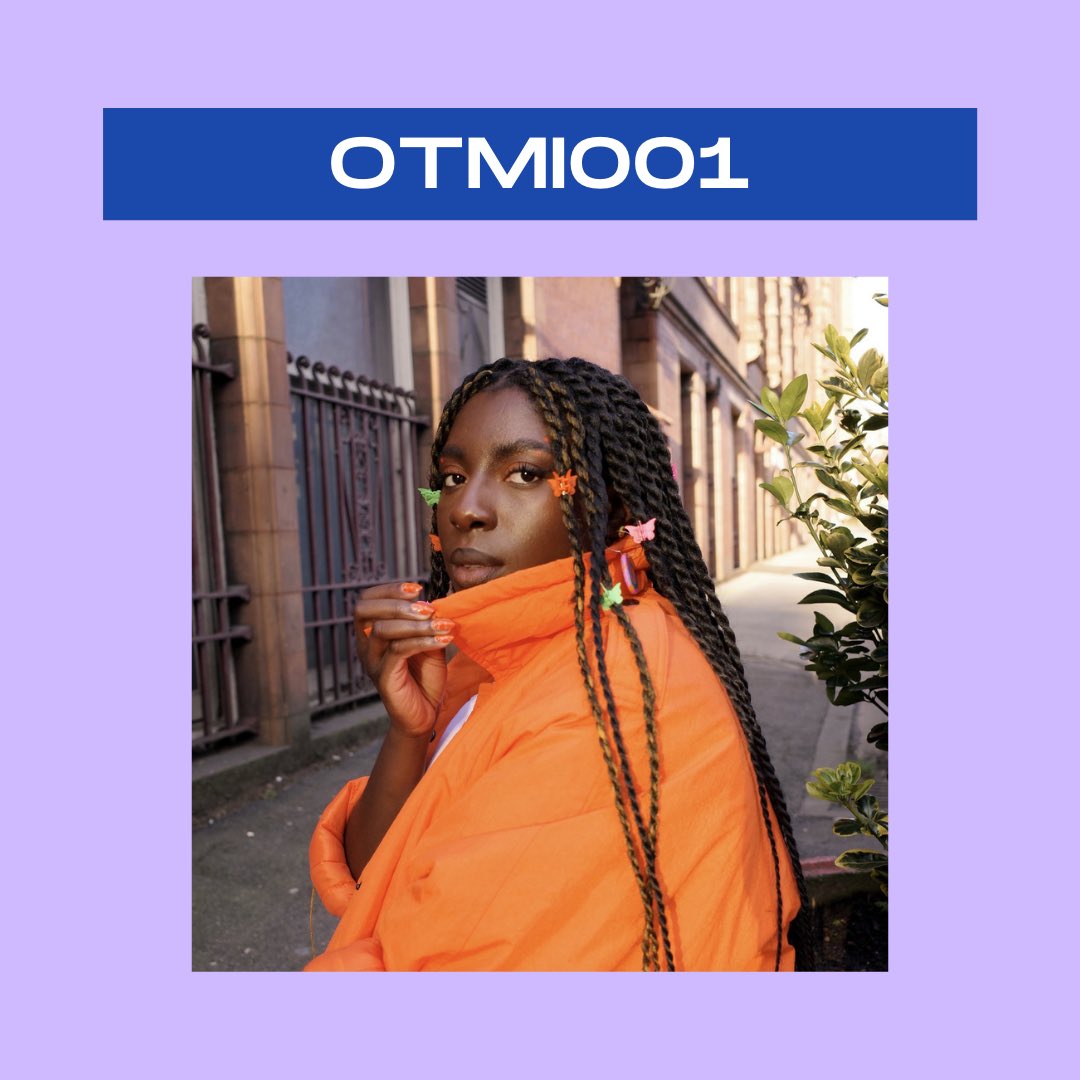 DeZeeMusic's tweet photo. In the first release of @yunganz_’s new imprint @otmirecs, "OTMI001", she utilizes obscure, almost humorous sounds and noises with uplifting beats, making a special sonic environment.
Listen to 'OTMI001' > https://t.co/Cq5rfUZP8Q
#Anz #OTMI #DeZeeMusic #DeZeeFeatures https://t.co/fRoeRycbBM