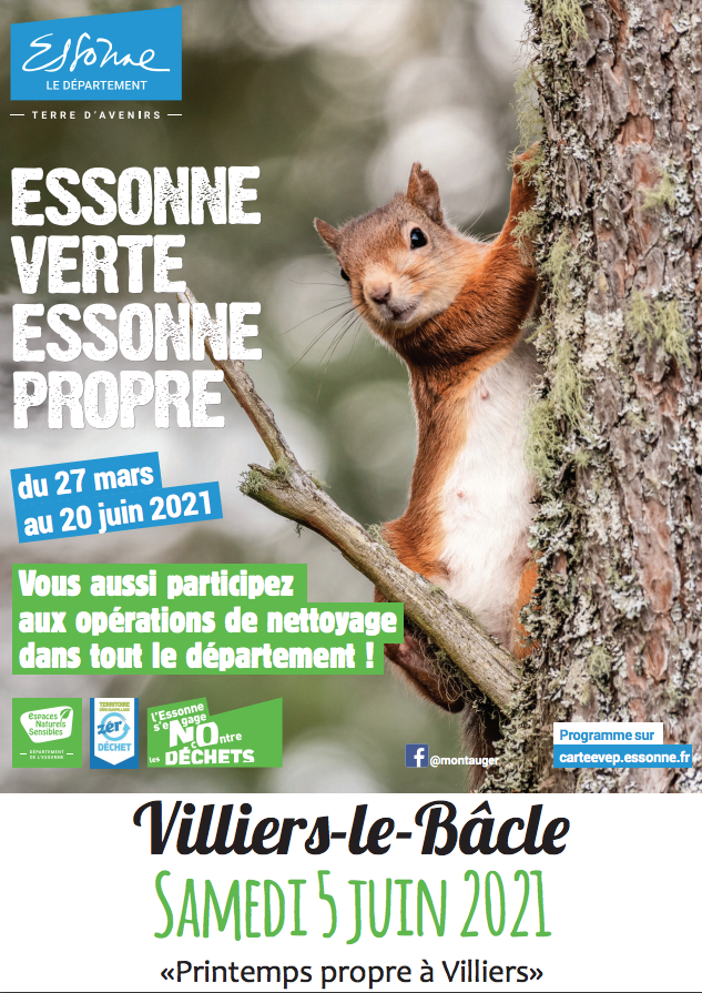 siom_vc's tweet photo. [#Essonne Verte Essonne Propre]
Êtes-vous incollable sur le #tri des déchets ? 🤔
Venez tester vos connaissances à l’atelier du @siom_vc  :
👉samedi dès 🕑14h 
📍à Villiers-le-Bâcle Parking de la MPT
@CDEssonne #EVEP https://t.co/ncEA93Z1aA