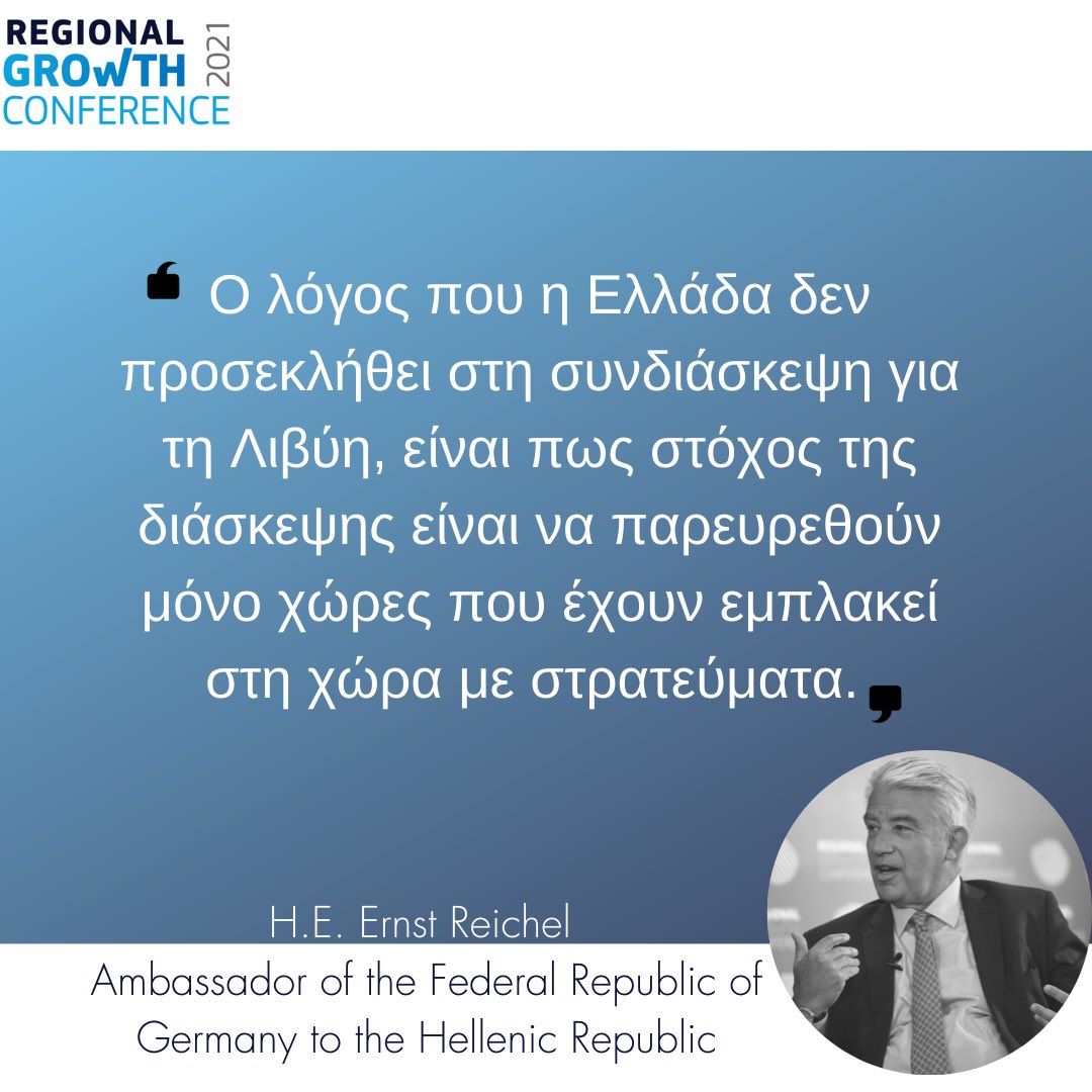 Regional Growth Conference tweet media