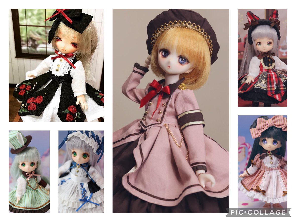 kira2furi2mofu2's tweet photo. フォロワー様4000名様感謝オーダー企画🐹💕
6月8日  21時まで
こちらのアカウントをフォロー＆ツイートをRTにて
お好きなドレスをオーダー1名様
羊ぬいぐるみ＆アイマスクオーダー2名様
（どちらの賞かはランダムになります）
にオーダー権をプレゼントさせて頂きます🎶
→ https://t.co/L1ZExi6nzh