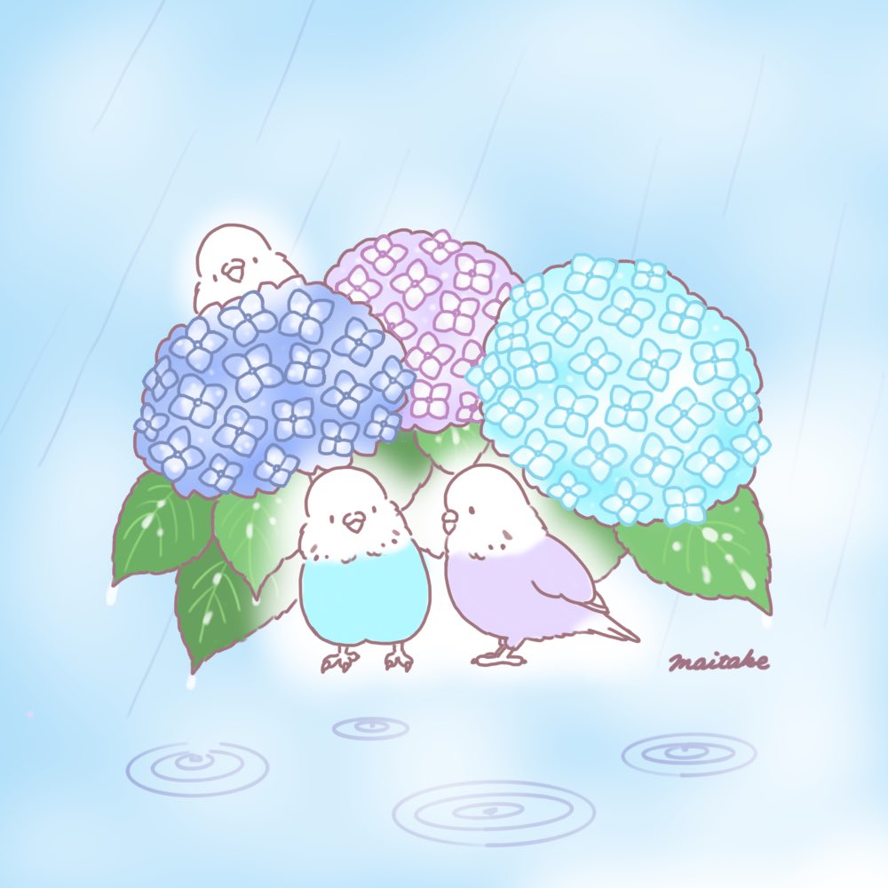 Tweets With Replies By すこやかインコ Skyk Ink Twitter