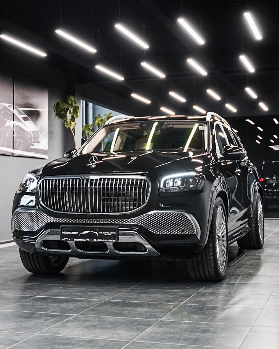mbmaybachfans's tweet photo. BIG BOSS LUXURY SUV: MAYBACH GLS600 π
πΈ: @deluxe_auto
#mercedesbenz #maybach #mercedesbenzmaybachfans #maybachgls #gls600 #mercedesmaybachgls #mercedesmaybach #gls #eactivebodycontrol #maybachgls600 #luxurysuv #offroad #mercedes https://t.co/u3tqPRAD8t