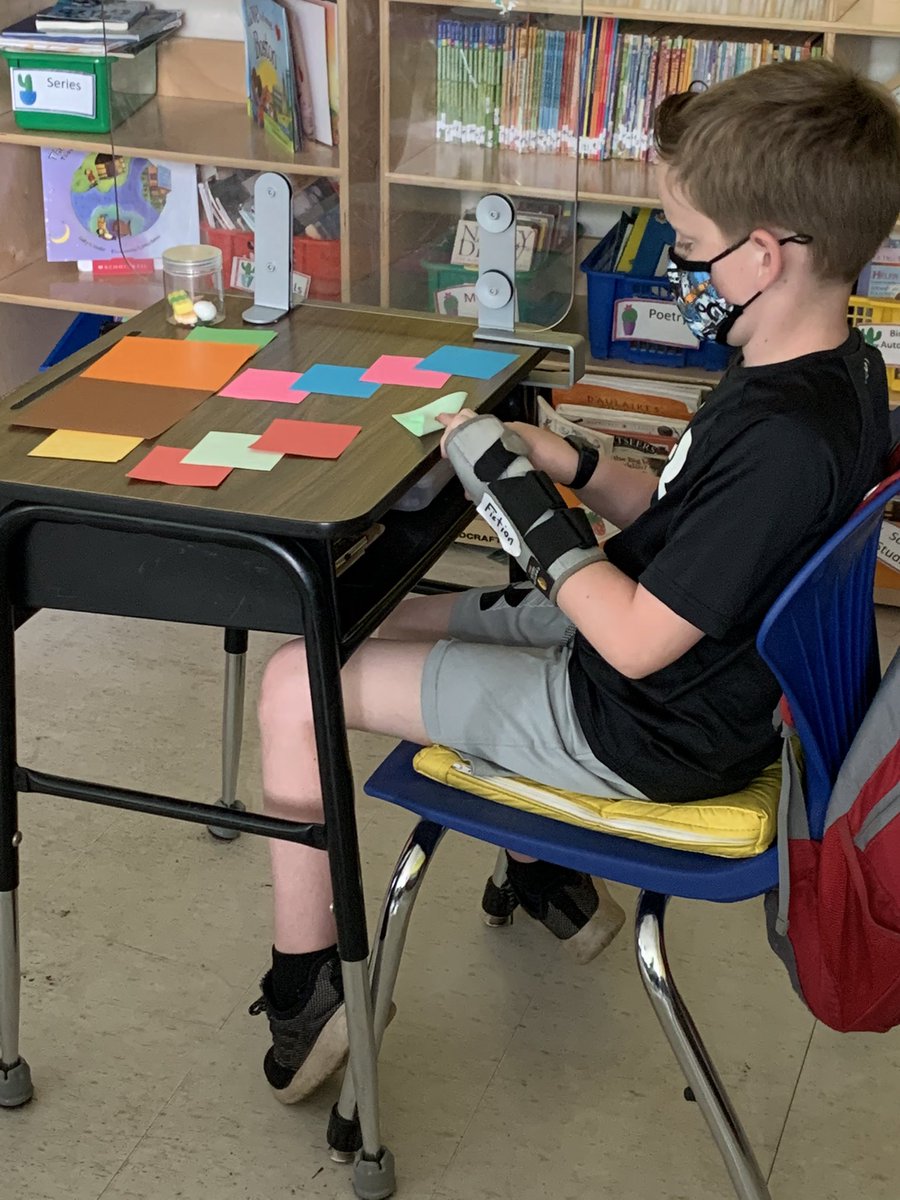 Mrs. Schott tweet media