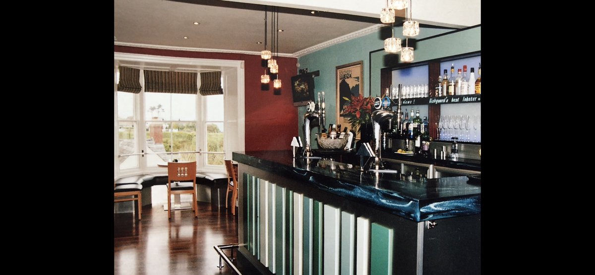 barfiveFG's tweet photo. Barfive has been trading for over sixteen years and has attempted to evolve its customer offer to try and keep it fresh. This is how we used to look all those years ago. Why not book a table for drinks this weekend and check out our latest offering https://t.co/uM4I48Nj93