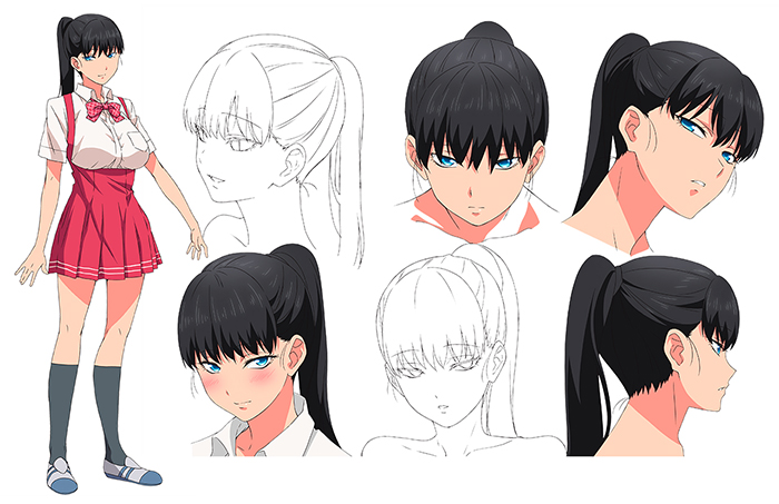 TV 애니메이션 종말의 하렘(終末のハーレム)의 추가 캐스트로 릿삐가 토도 아키라(東堂晶) 역을 담당하게 되었습니다. ​ https://end-harem-anime.com/news/ind...