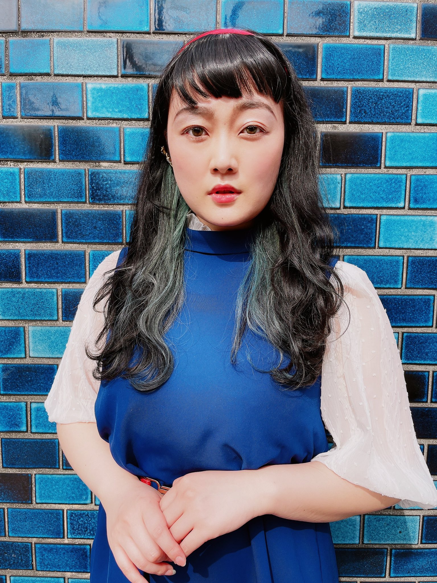 雌雄眼 Twitter Search Twitter