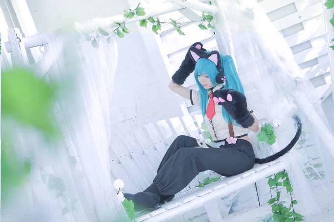 コスプレイヤーチるちのTwitter画像51