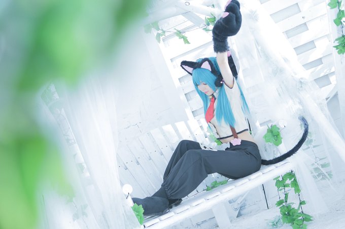 コスプレイヤーチるちのTwitter画像52