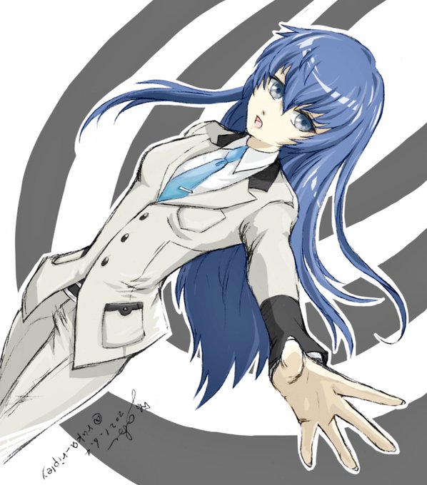 白鐘直斗のtwitterイラスト検索結果