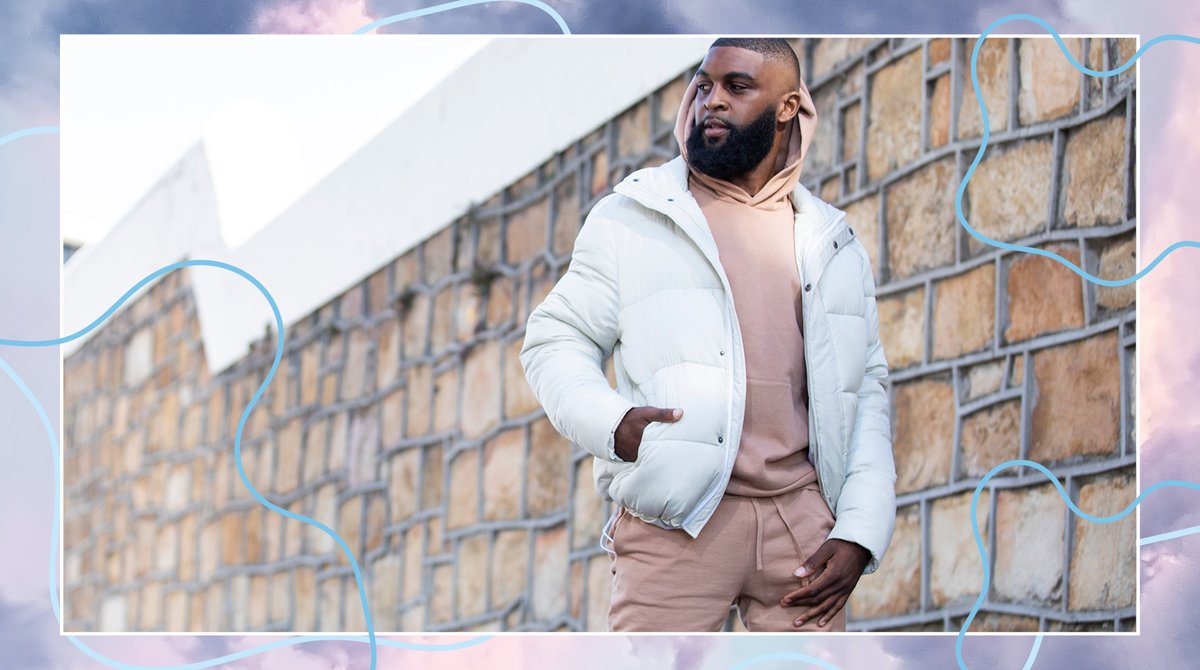 TheFIXza's tweet photo. Just add a layer of dope w/ this cropped puffer jacket! π₯Ά
Shop #TheFIXGuy in selected stores or online https://t.co/rE7fnr3Qe6
π "Stone Hoody" Online - R199.99
π "Stone Jogger" Online - R199.99
π "Stone Puffer Jacket" Online - R499.99
πΈ: @malikeinero https://t.co/fxryBgfC4J