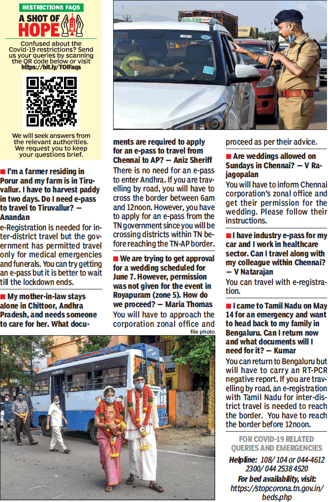 Toi_pushpa_n's tweet photo. #CovidFaqs https://t.co/eDxLaqFi9V