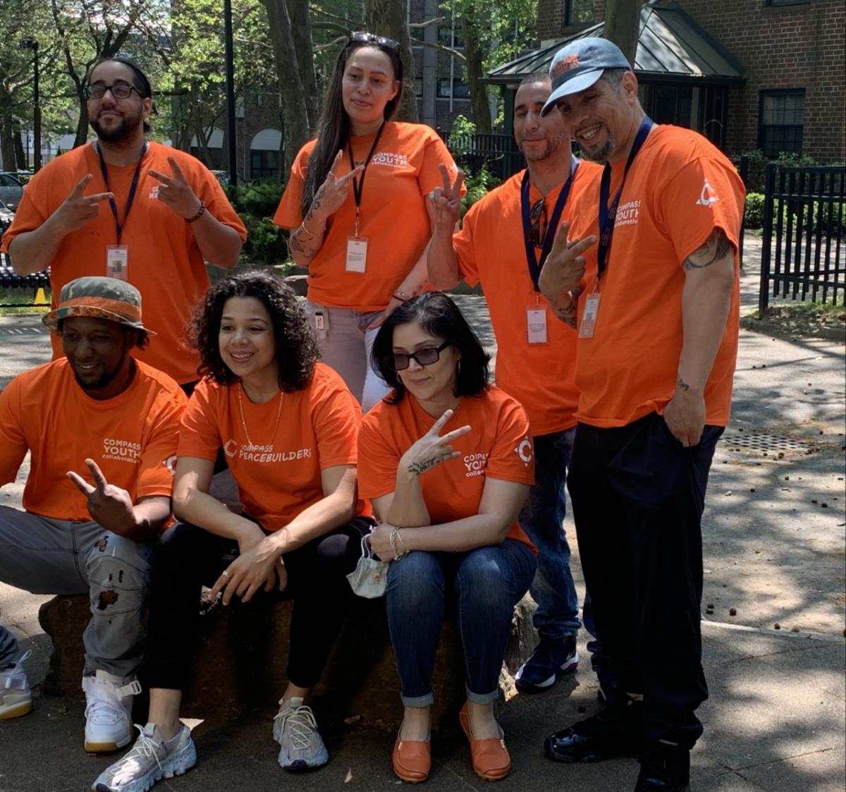 COMPASS YC tweet media