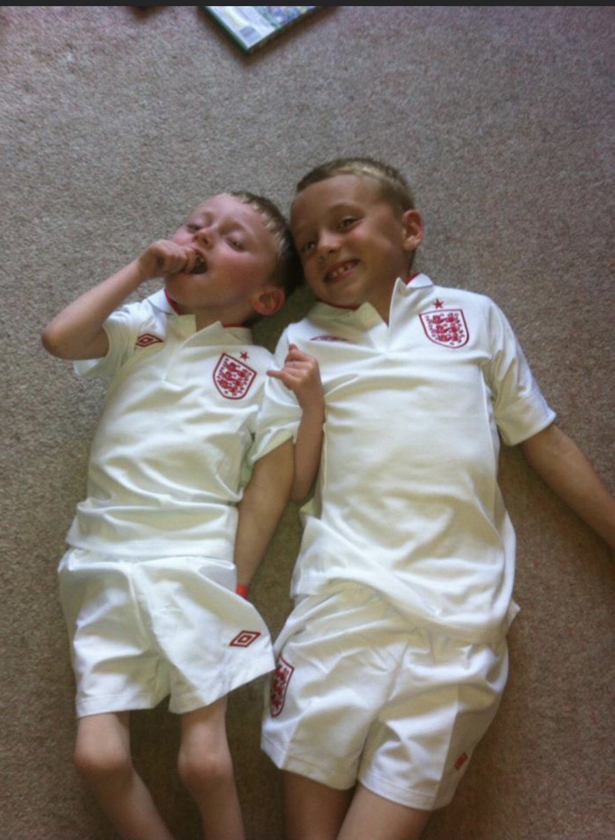 All set for the Euro’s?<a href="/JoshCallaghan99/">Josh Callaghan</a>