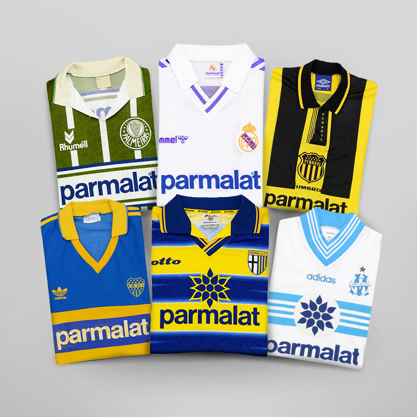 Classic Football Shirts on Twitter 