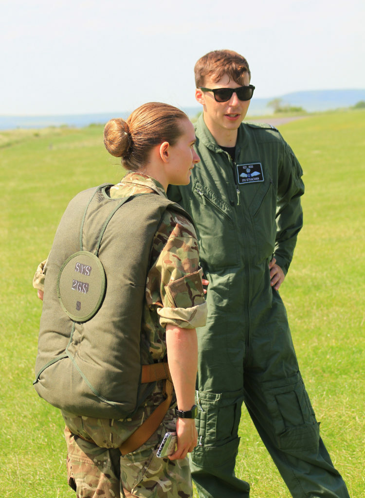 Cadets return to the skies - ift.tt/2TL0OP3