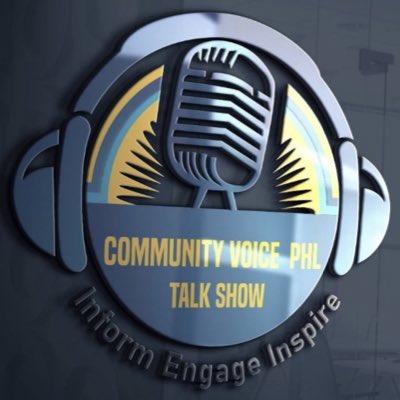 CommunityVozPHL's tweet photo. #NewProfilePic https://t.co/Ie3lr6dDOI