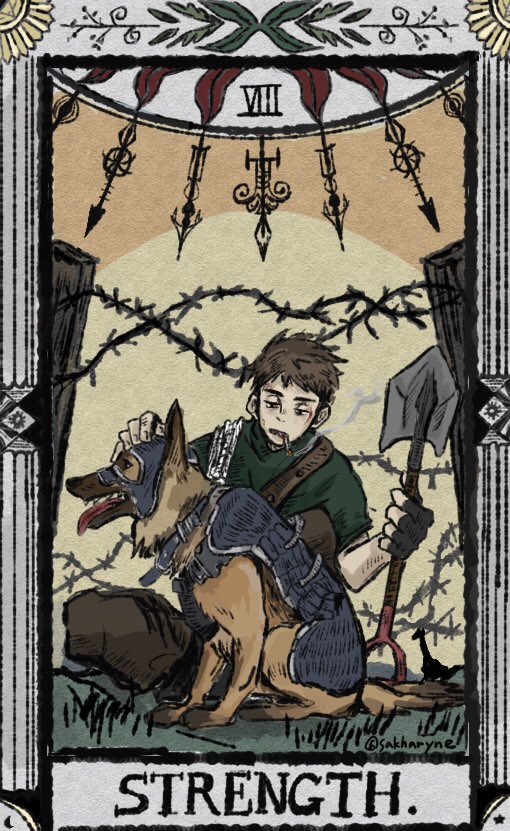 eynrahkas's tweet photo. 🌟Tarot 2
Christophe / Gregory
La resistance 
#SouthPark #sptarot https://t.co/BI94kWJxSk