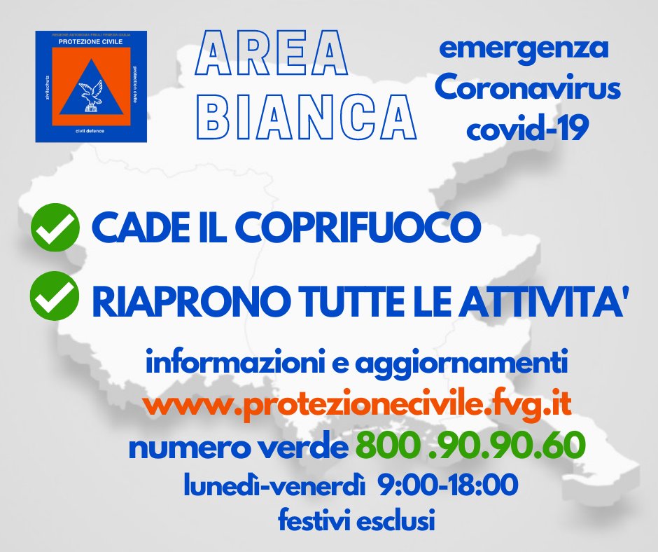 Gruppo Comunale di Protezione Civile di Cassacco (@pc_cassacco) on Twitter photo 