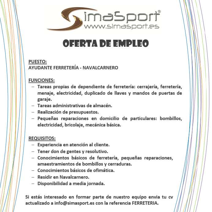 SIMASPORT tweet media