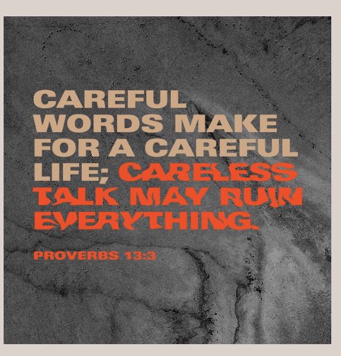 TamiHeim's tweet photo. A call to care. #WordWatch https://t.co/0KHyfctihF