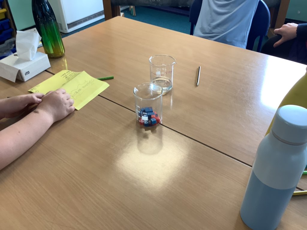 P2W_VPS's tweet photo. We were exploring volume and cm3. -LM https://t.co/rhCerlYfRj