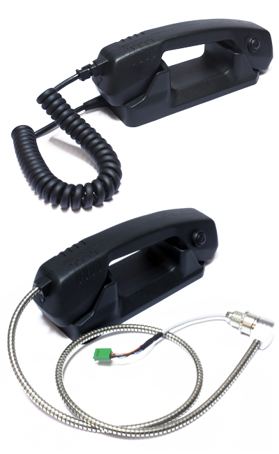 The <a href="/dac_limited/">DAC LIMITED</a> TUFF Handset: Supplied as an OEM product to train maintenance companies as a replacement solution for their current Passenger Information System (PIS) handset that may be susceptible to damage or obsolescence. #rail #robust #ergonomic #passengerinformationsystem