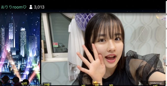 Twitterのコスプレ画像8