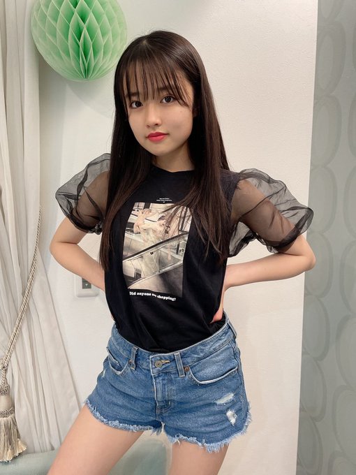 Twitterのコスプレ画像9