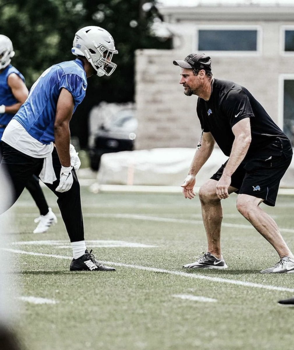 RussNFLDraft's tweet photo. We’ve come a long way as a Detroit Lions football team. https://t.co/QQjoeoNu7l