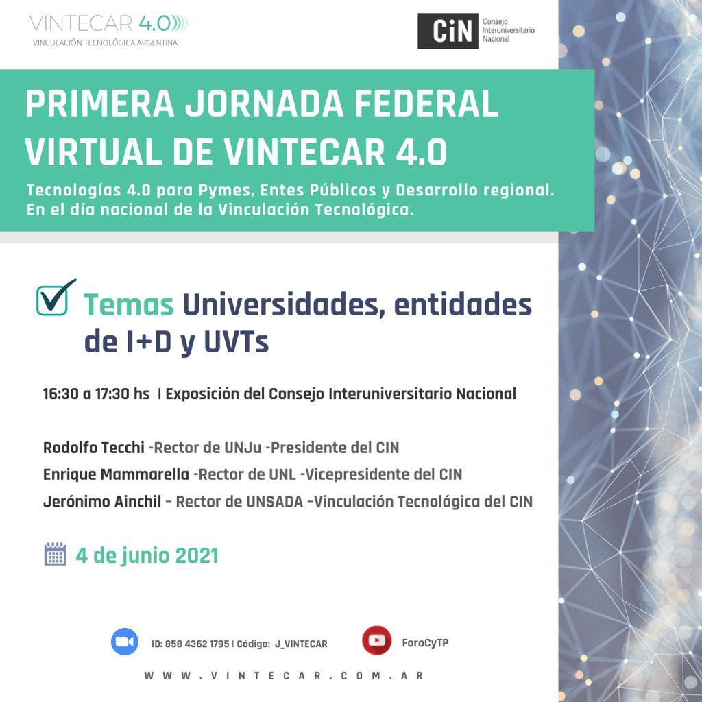 CIDEM UNTREF (@cidemuntref) on Twitter photo 