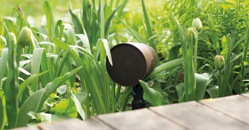 MonitorAudio's tweet photo. The Climate Garden System comprises of super discreet all weather satellite speakers and a subwoofer. Blend big sound with the great outdoors! #climategarden

Share your outdoor setups with us!

https://t.co/XOp5hfAmxP https://t.co/8rgIUiZsF2