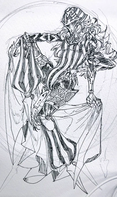 sketch 