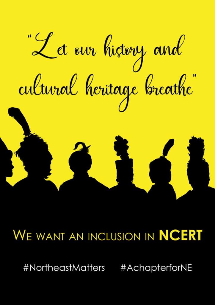 AlilumJ's tweet photo. #NorthEastMatters
#AchapterforNE https://t.co/hq0Lbx4TUm