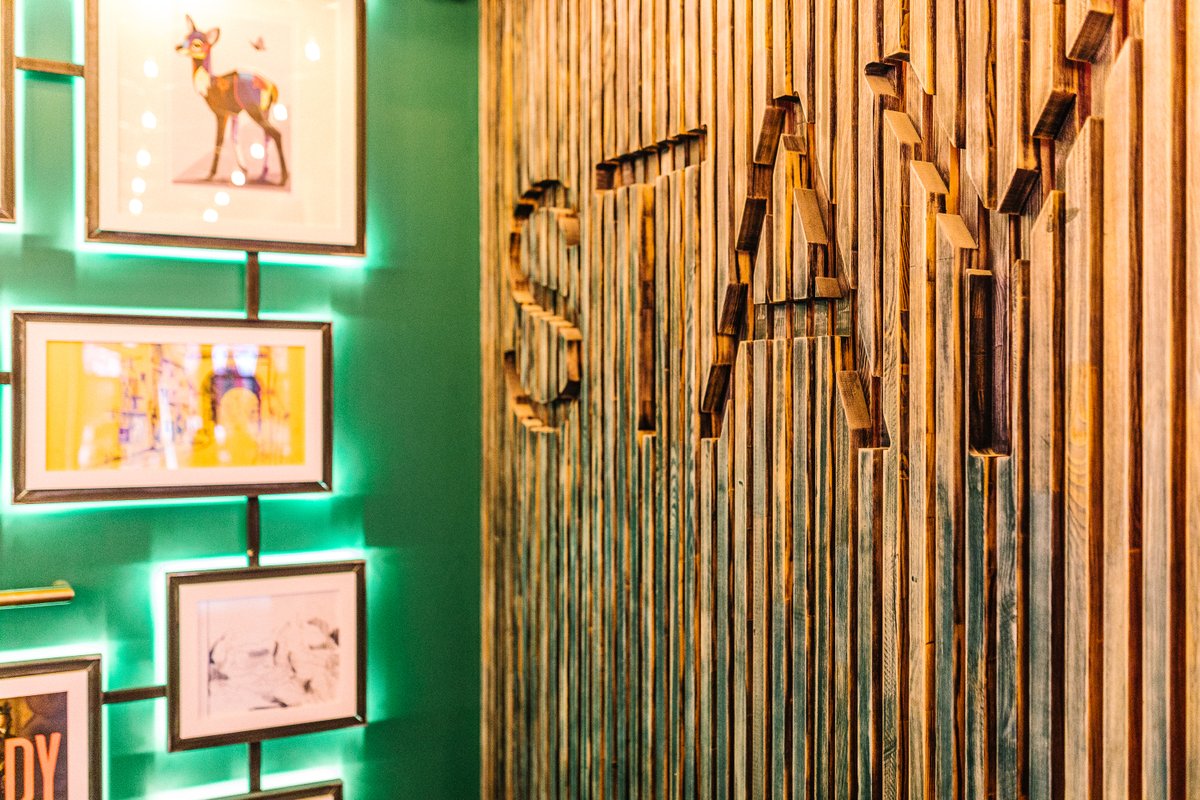 Scotsman Hospitality tweet media