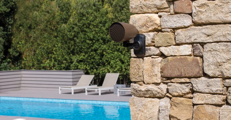 MonitorAudio's tweet photo. The Climate Garden System comprises of super discreet all weather satellite speakers and a subwoofer. Blend big sound with the great outdoors! #climategarden

Share your outdoor setups with us!

https://t.co/XOp5hfAmxP https://t.co/8rgIUiZsF2