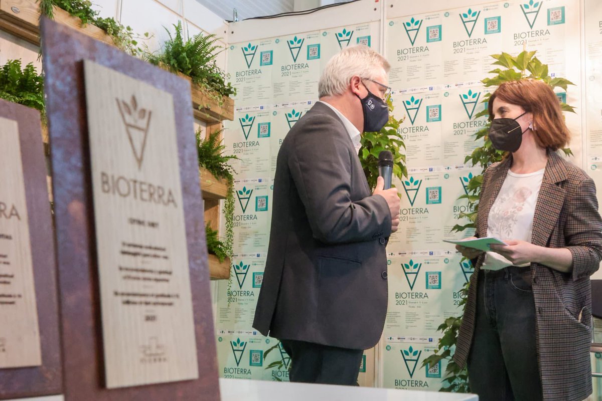 asensioji's tweet photo. Ya se puede visitar la feria #Bioterra en @FicobaFundazioa,  donde se pone especial atención en la importancia de la #EconomiaCircular y la sostenibilidad.
Se podrán visitar 100 expositores, para mejorar la calidad de vida y el bienestar de los ciudadanos.
https://t.co/I4qgr3pSWM https://t.co/LguP6A7p06