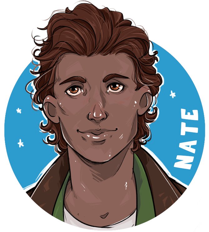 Kruk19954307's tweet photo. #TWC #TheWayhavenChronicles #NateSewell #unitbravo #ifgames #KrukArt https://t.co/0v480MPUTY