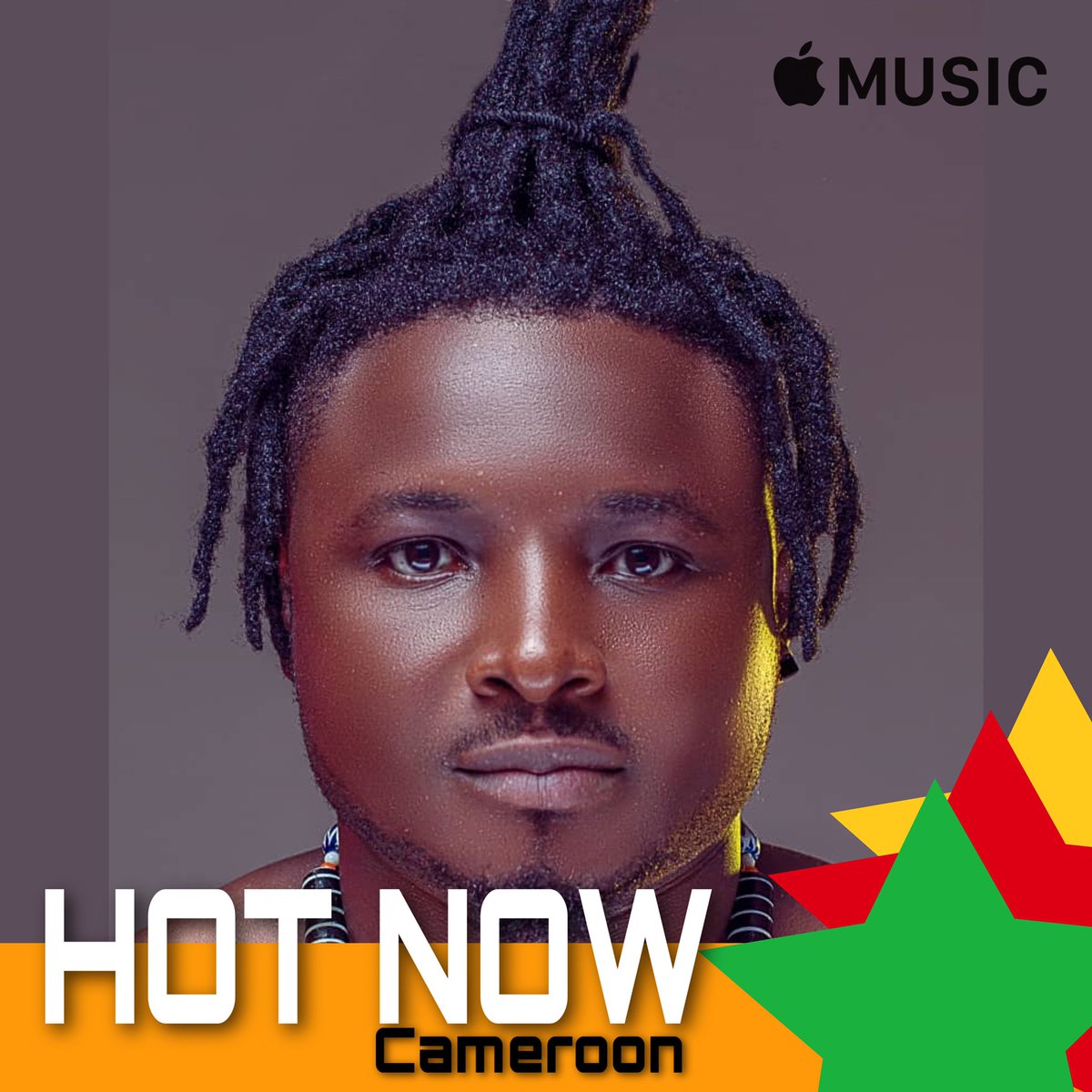 deemixcharts's tweet photo. This week on #hotnowcameroon🇨🇲 @Wittyminstrel2 celebrates Africa with #oneafrica available for streaming now link in bio.
#deemixcharts #deemixst https://t.co/PmurOpx7Bq