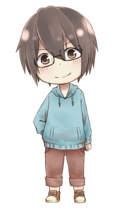 昔の絵のtwitterイラスト検索結果