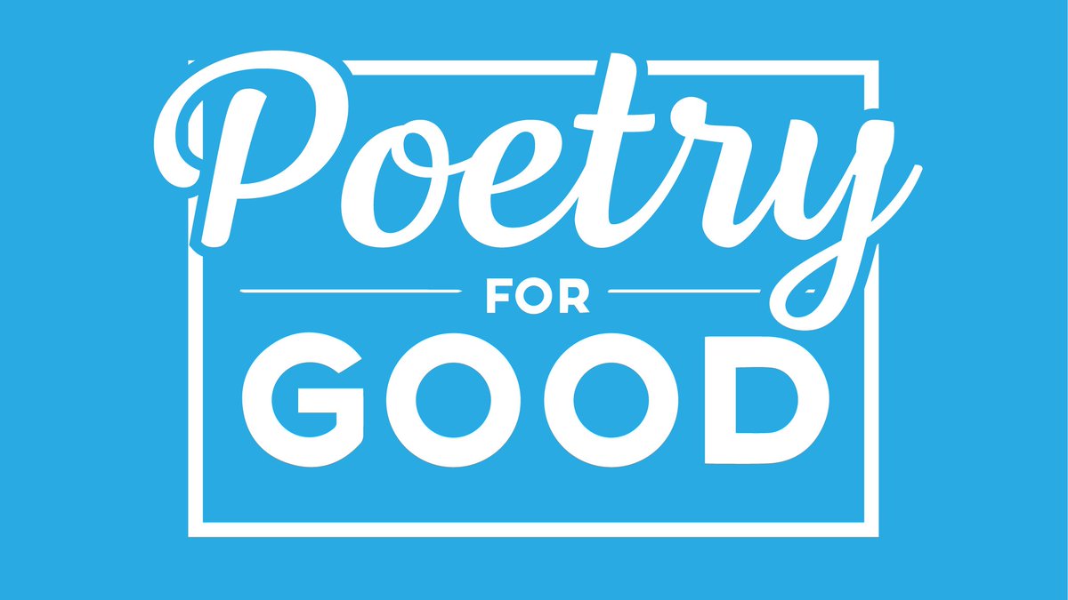 PoetryforGoodUK's tweet photo. We are announcing the WINNERS of this competition and our TOP 100 POEMS on *Thursday 10th June* - on our website: https://t.co/C8AWLigQAm

We received hundreds of excellent poems celebrating the UK's key workers &amp; can't wait to share them with you! https://t.co/2t4bAYJoTf