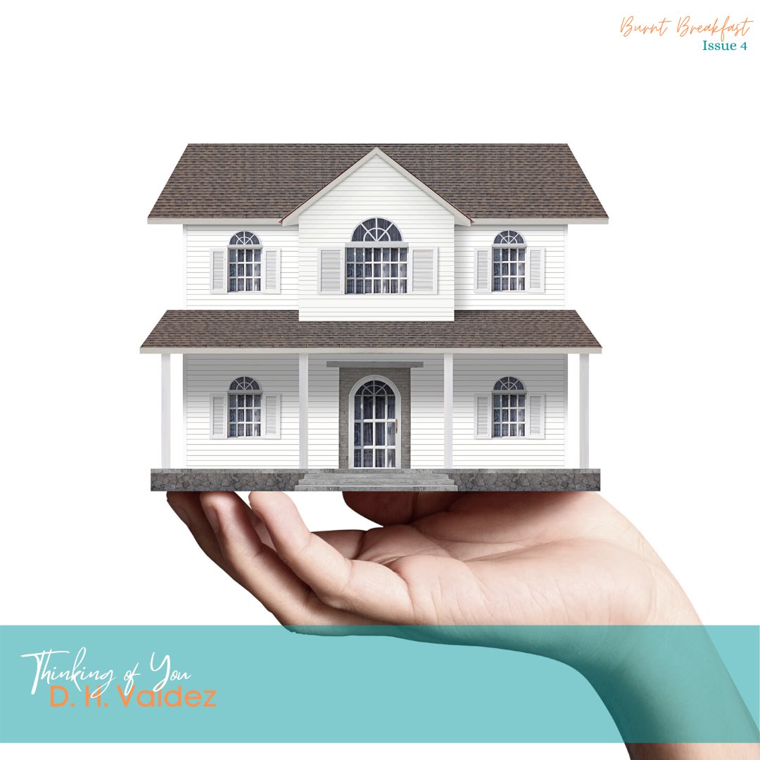 Burnt Breakfast Magazine tweet media