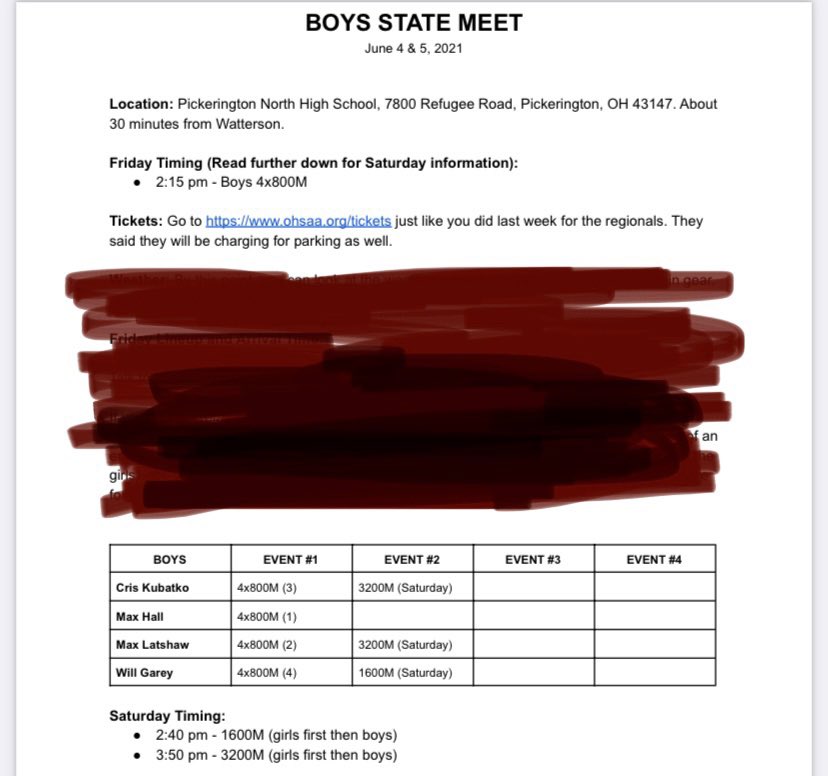 Eagles Nest tweet media