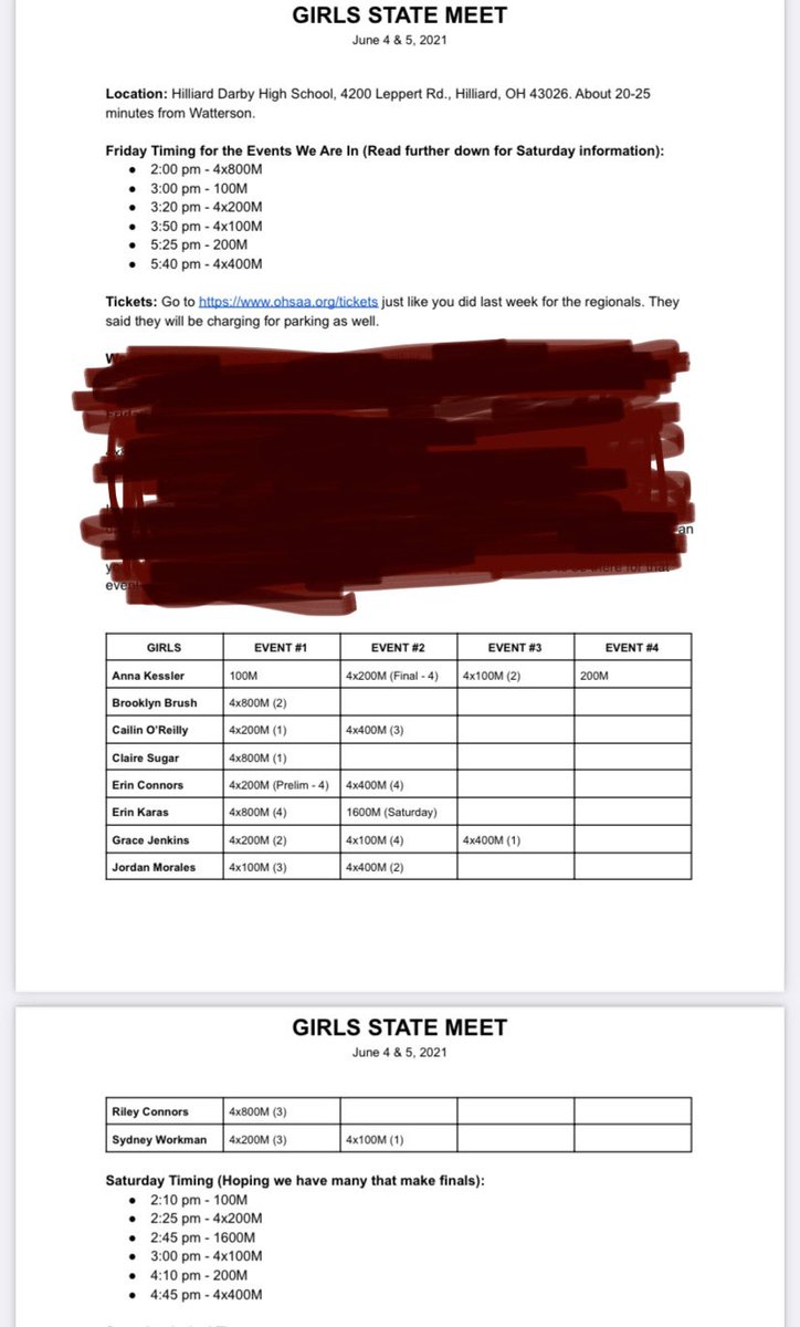 Eagles Nest tweet media