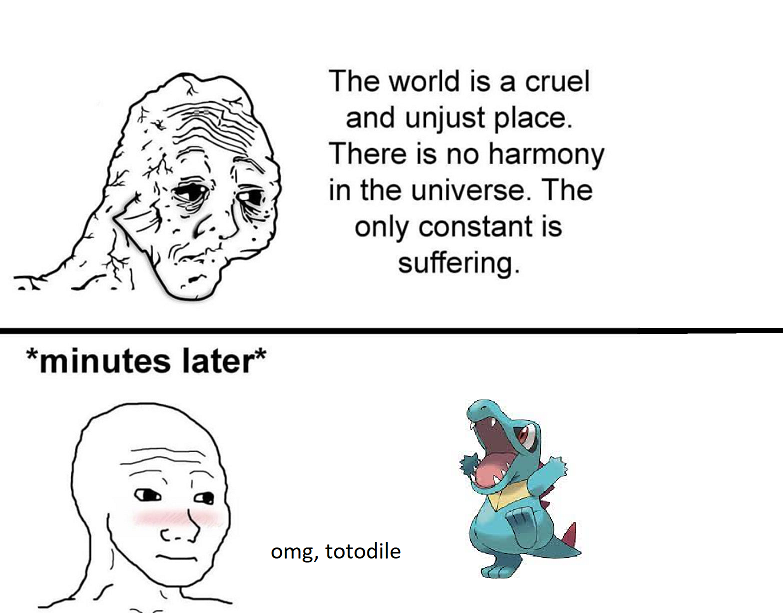 Totodile Propaganda (@dileganda) on Twitter photo 