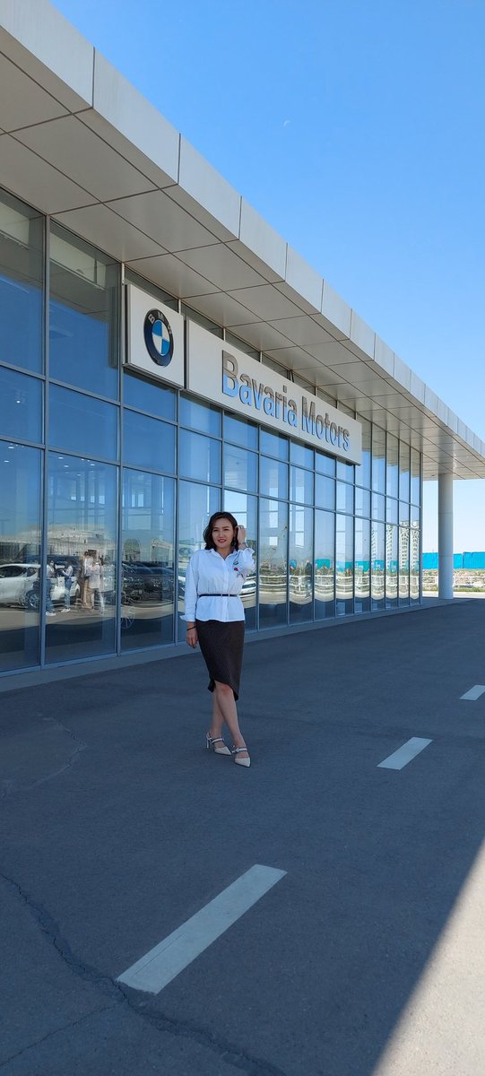 MK79966720's tweet photo. #MADTour
#REMAXNomad
#BMWMotors https://t.co/4RdIDpLbYi
