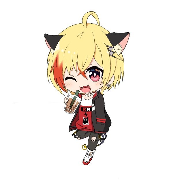 Twoucan 96猫 の注目ツイート イラスト マンガ コスプレ モデル