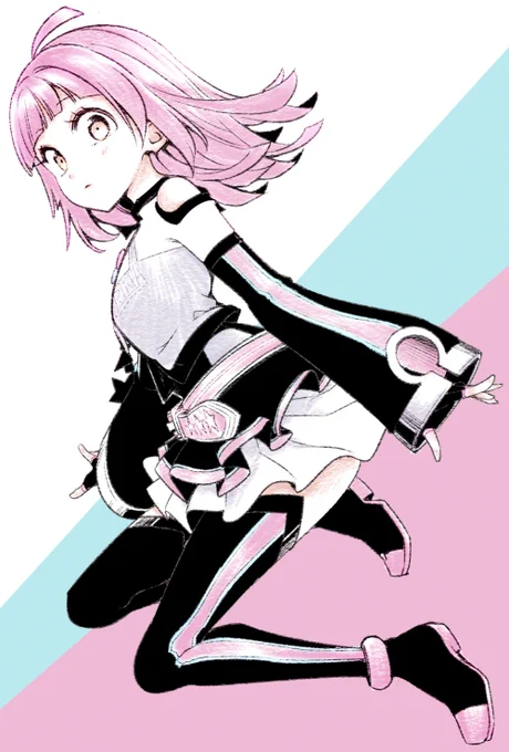 ツイッターまとめ30 #漫画 #虹ヶ咲学園スクールアイドル同好会 #ウマ娘 #Straylight #高海千歌 https://t.co/OLg0nsMt43 