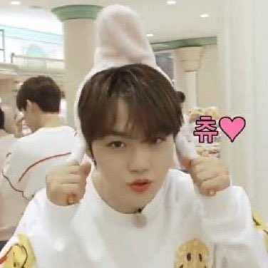 cutie T__T