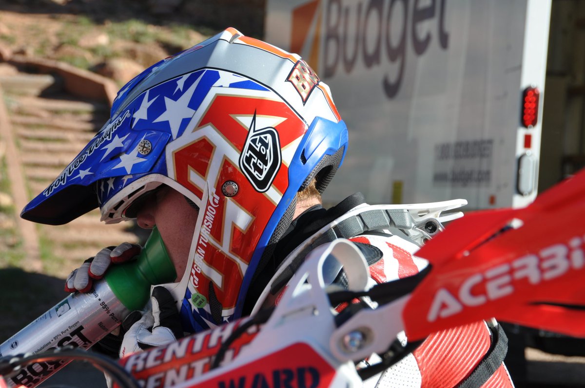 Since 2012, Boost has been a sponsor for the Pikes Peak Hill Climb in Colorado. The climb returns on June 27 and Boost is once again proud to be a part of all the race action! Follow them at <a href="/PPIHC/">Pikes Peak International Hill Climb</a> 

#pikespeak #hillclimb #sponsor #boostoxygen #colorado #boost #oxygen