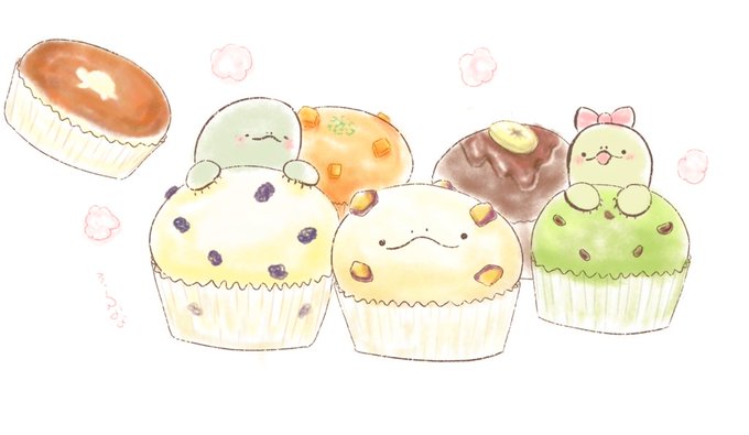 蒸しパンの日のtwitterイラスト検索結果 蒸しパンの日のtwitterイラスト検索結果